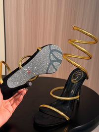 Caovilla Margot Sandals