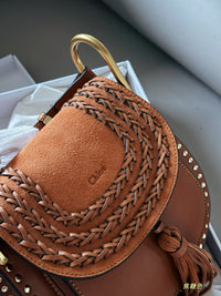 Hudson Shoulder Bag