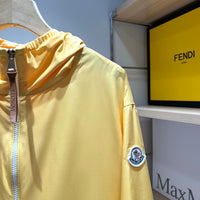 26S Fegeos Hooded Jacket
