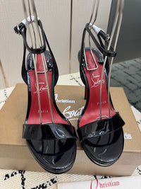 26S Condorapik Queen Leather Sandals