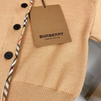 TB Knit Cardigan
