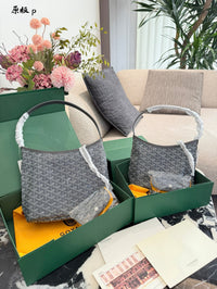 Bohème Hobo Bag