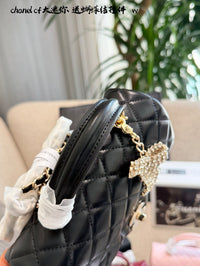 Mini Flap Bag