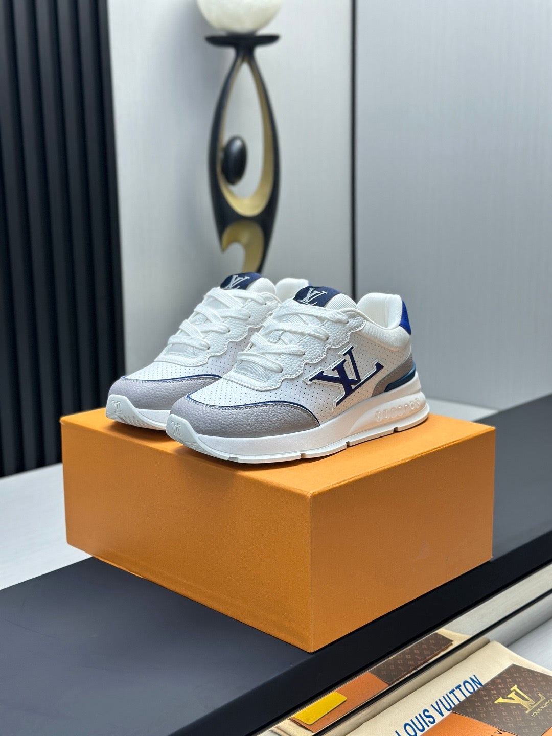 Classic Trainers