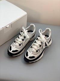 Logo Trainers