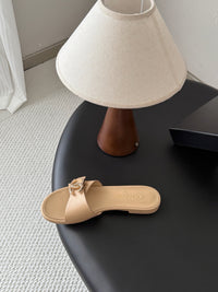 26B Leather Sandals