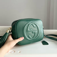 Soho Disco Crossbody Bag