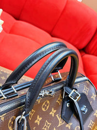 Speedy Soft 30 Dark Bag