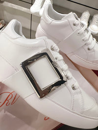 Viv' Skate Sneakers