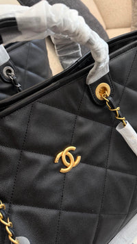 Retro Tote Bag