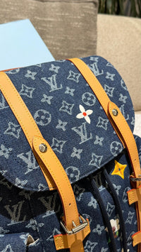 Christopher MM Backpack