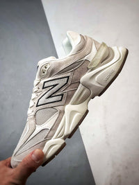 ASOS x NB9060 Leopard