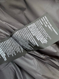Linea Rossa Puffer Down Jacket