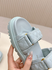 Dioract Sandals