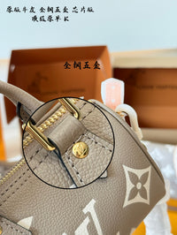 Nano Speedy Bag