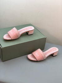 Dway Slides