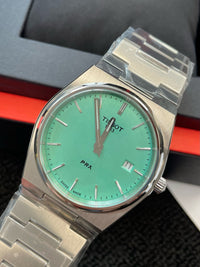 PRX Quartz Stainless Steel Watch