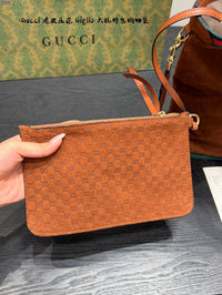 Giglio Large Tote Bag