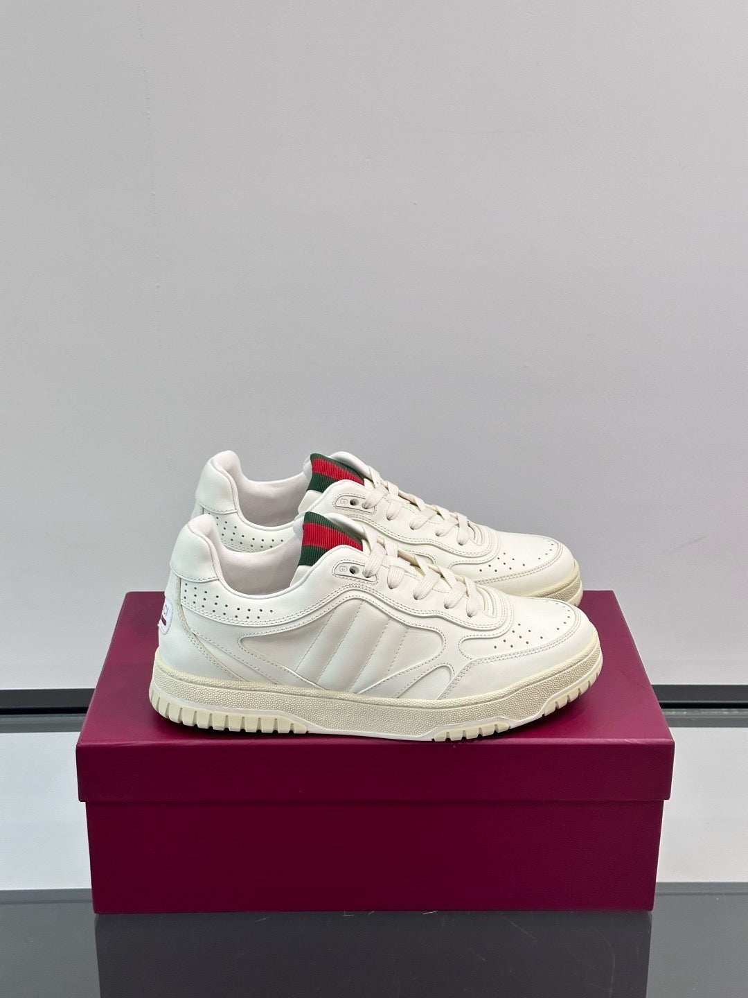Re-Web Sneakers