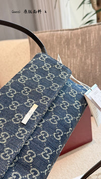 Madison Shoulder Bag