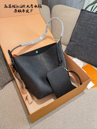 All In GM Bag