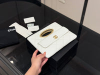 Matelasse Bag