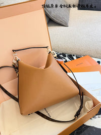 Multipass Bag Arizona Calfskin Leather
