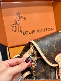 Odyssée Bag