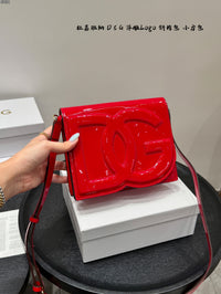 Multi Crossbody Bag
