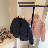 Lans Down Jacket