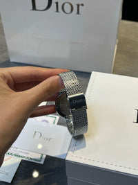 La D Satine Watch
