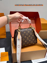 Cluny BB Bag
