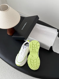26S Logo Sneakers