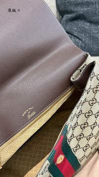 Paparazzo Bag