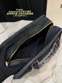 Amazona Bag