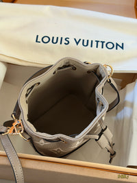 Nano Noé Bag