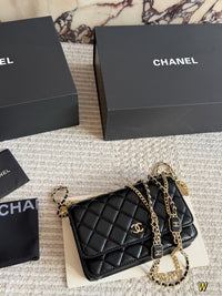 Wallet on Chain