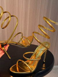 Caovilla Margot Sandals