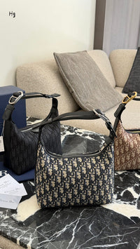 Montaigne Mini Hobo Bag