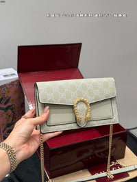 Dionysus Wallet On Chain