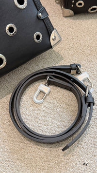 Side Trunk PM