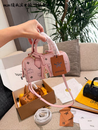 Ella Boston Bag