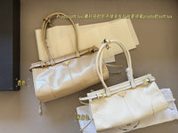 Bonnie Leather Bag