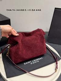 Jamie Hobo Bag
