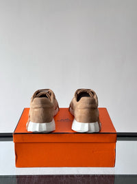 Bouncing Sneakers