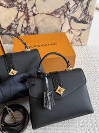 Rose Des Vents Bag