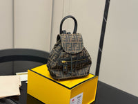 Mini Mon Tresor Backpack