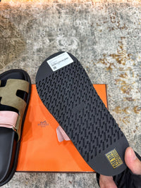 26FW Chypre Sandals