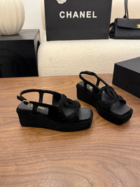 26S Platform Sandals