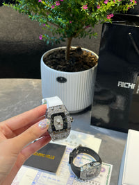 Richar Mille RM 007